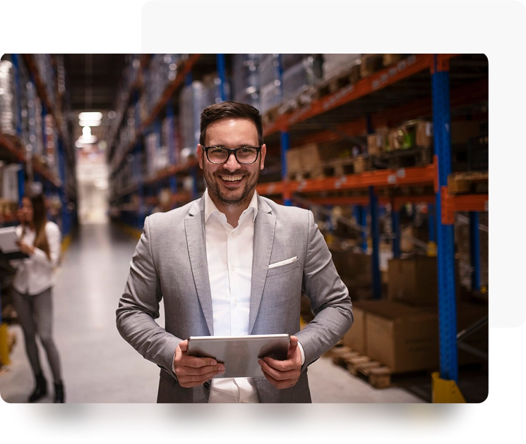 متطلبات الانضمام إلى موزعي ديكيز